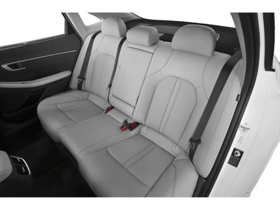 2022 Hyundai SONATA Hybrid Limited 2.0L