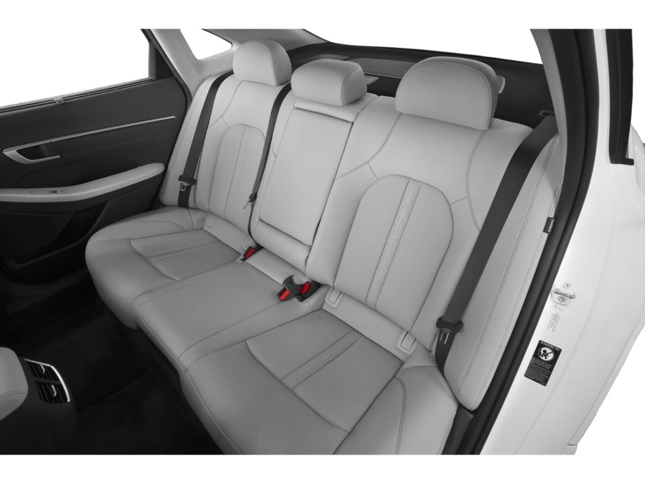 2022 Hyundai SONATA Hybrid Limited 2.0L