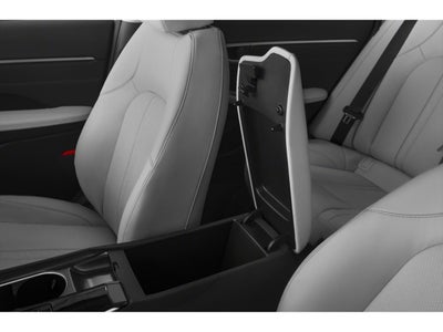 2022 Hyundai SONATA Hybrid Limited 2.0L