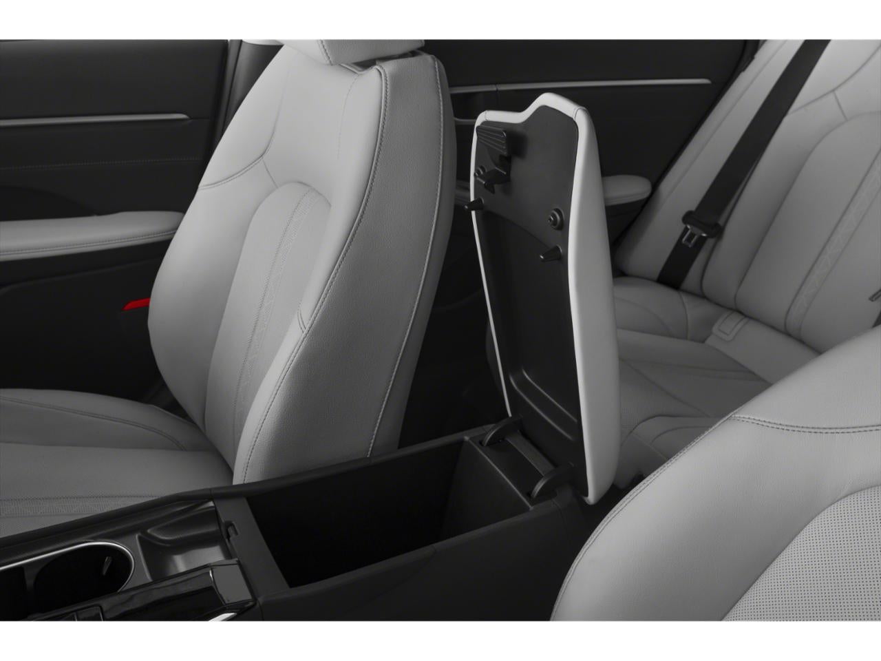 2022 Hyundai SONATA Hybrid Limited 2.0L