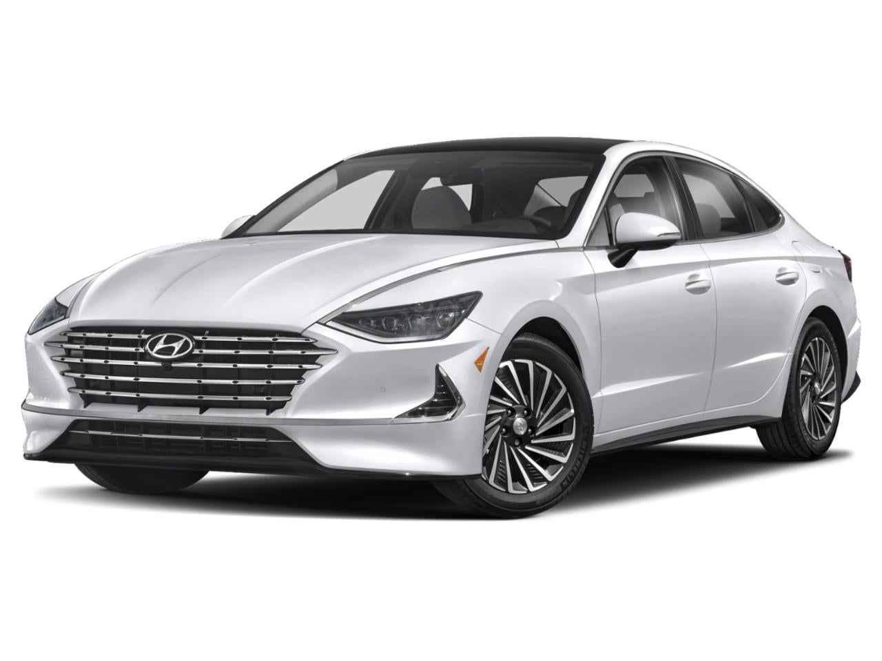 2022 Hyundai SONATA Hybrid Limited 2.0L