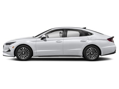 2022 Hyundai SONATA Hybrid Limited 2.0L