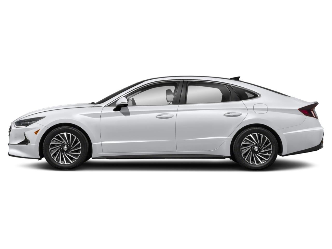 2022 Hyundai SONATA Hybrid Limited 2.0L