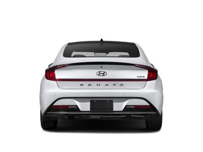 2022 Hyundai SONATA Hybrid Limited 2.0L