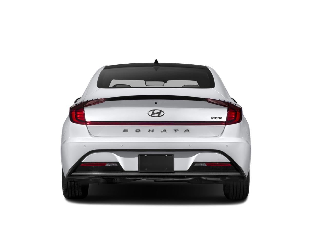 2022 Hyundai SONATA Hybrid Limited 2.0L
