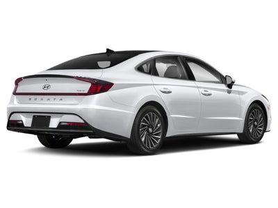2022 Hyundai SONATA Hybrid Limited 2.0L
