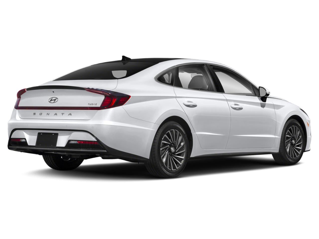 2022 Hyundai SONATA Hybrid Limited 2.0L