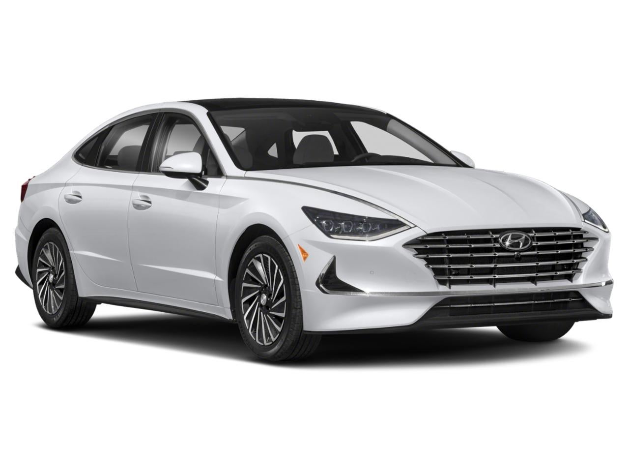2022 Hyundai SONATA Hybrid Limited 2.0L