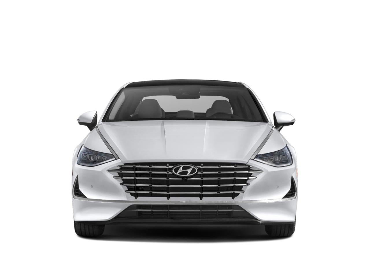 2022 Hyundai SONATA Hybrid Limited 2.0L