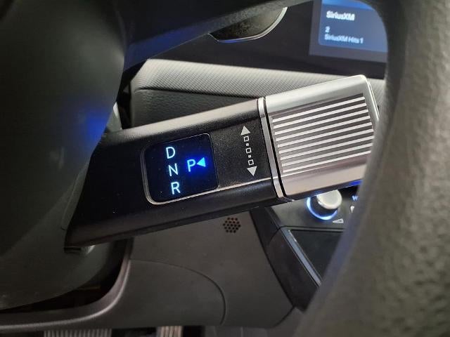 2024 Hyundai SONATA SEL 2.5L AWD