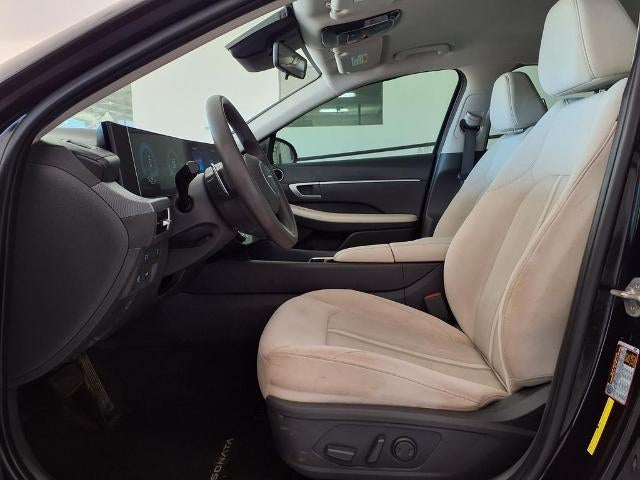 2024 Hyundai SONATA SEL 2.5L AWD