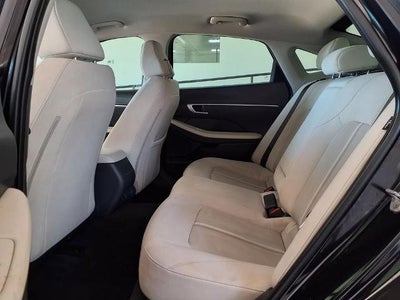2024 Hyundai SONATA SEL 2.5L AWD