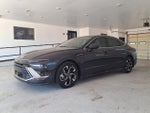 2024 Hyundai SONATA SEL 2.5L AWD