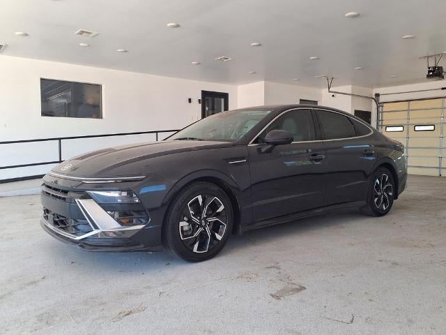 2024 Hyundai SONATA SEL 2.5L AWD