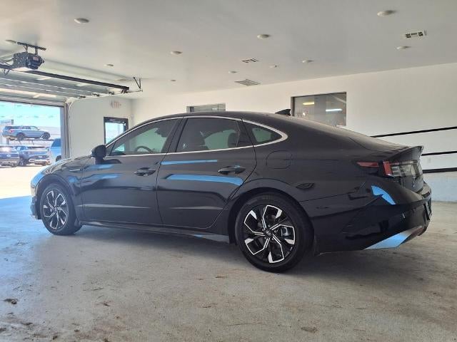 2024 Hyundai SONATA SEL 2.5L AWD