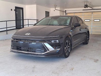 2024 Hyundai SONATA SEL 2.5L AWD