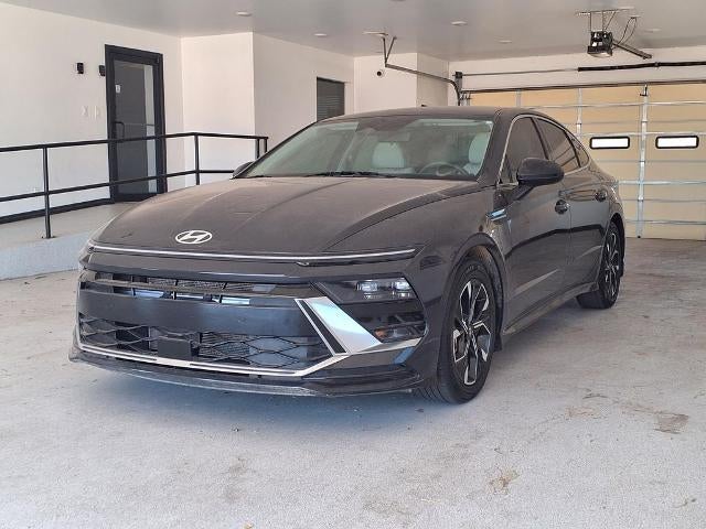 2024 Hyundai SONATA SEL 2.5L AWD