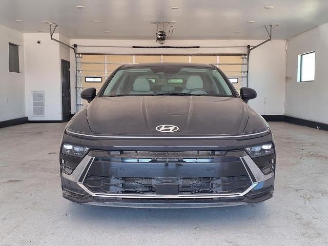 2024 Hyundai SONATA SEL 2.5L AWD