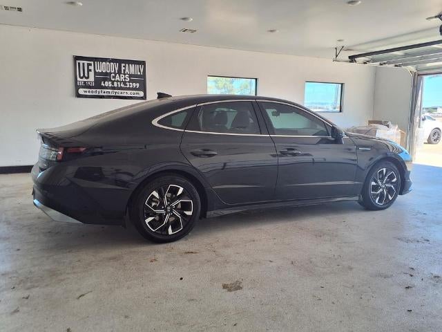 2024 Hyundai SONATA SEL 2.5L AWD