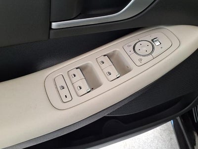2024 Hyundai SONATA SEL 2.5L AWD