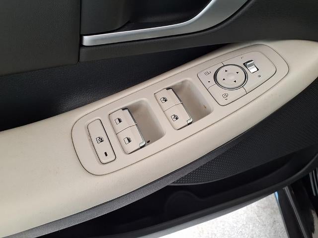 2024 Hyundai SONATA SEL 2.5L AWD
