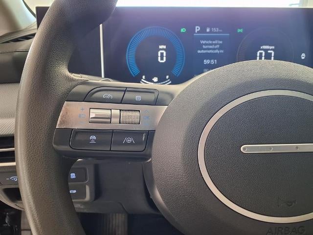 2024 Hyundai SONATA SEL 2.5L AWD