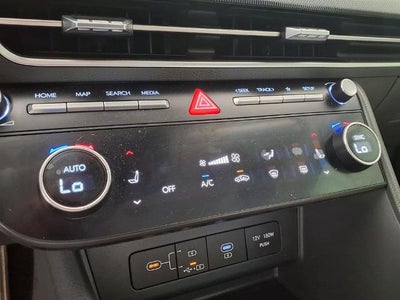2024 Hyundai SONATA SEL 2.5L AWD