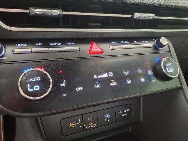2024 Hyundai SONATA SEL 2.5L AWD