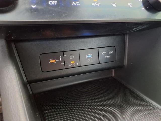 2024 Hyundai SONATA SEL 2.5L AWD