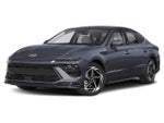 2024 Hyundai SONATA SEL 2.5L AWD