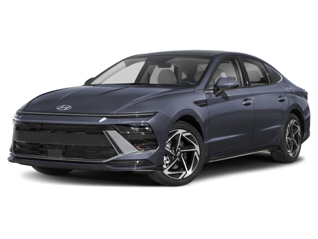 2024 Hyundai SONATA SEL 2.5L AWD