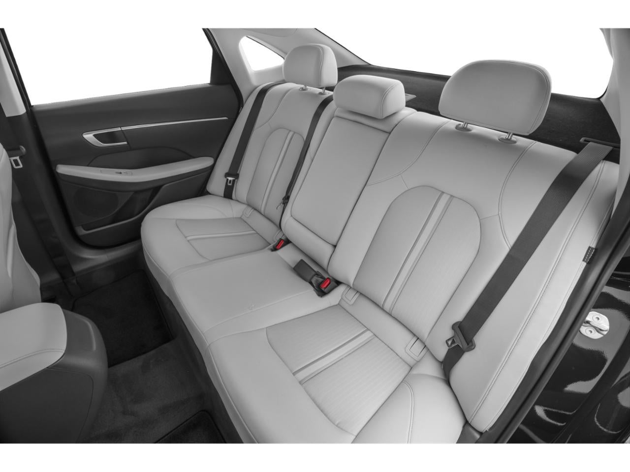 2024 Hyundai SONATA SEL 2.5L AWD