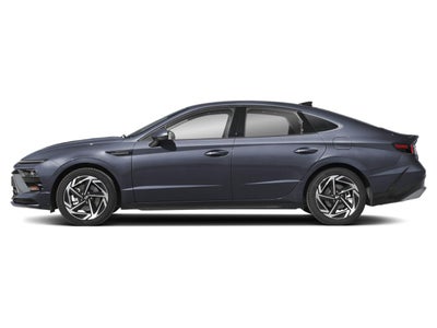 2024 Hyundai SONATA SEL 2.5L AWD