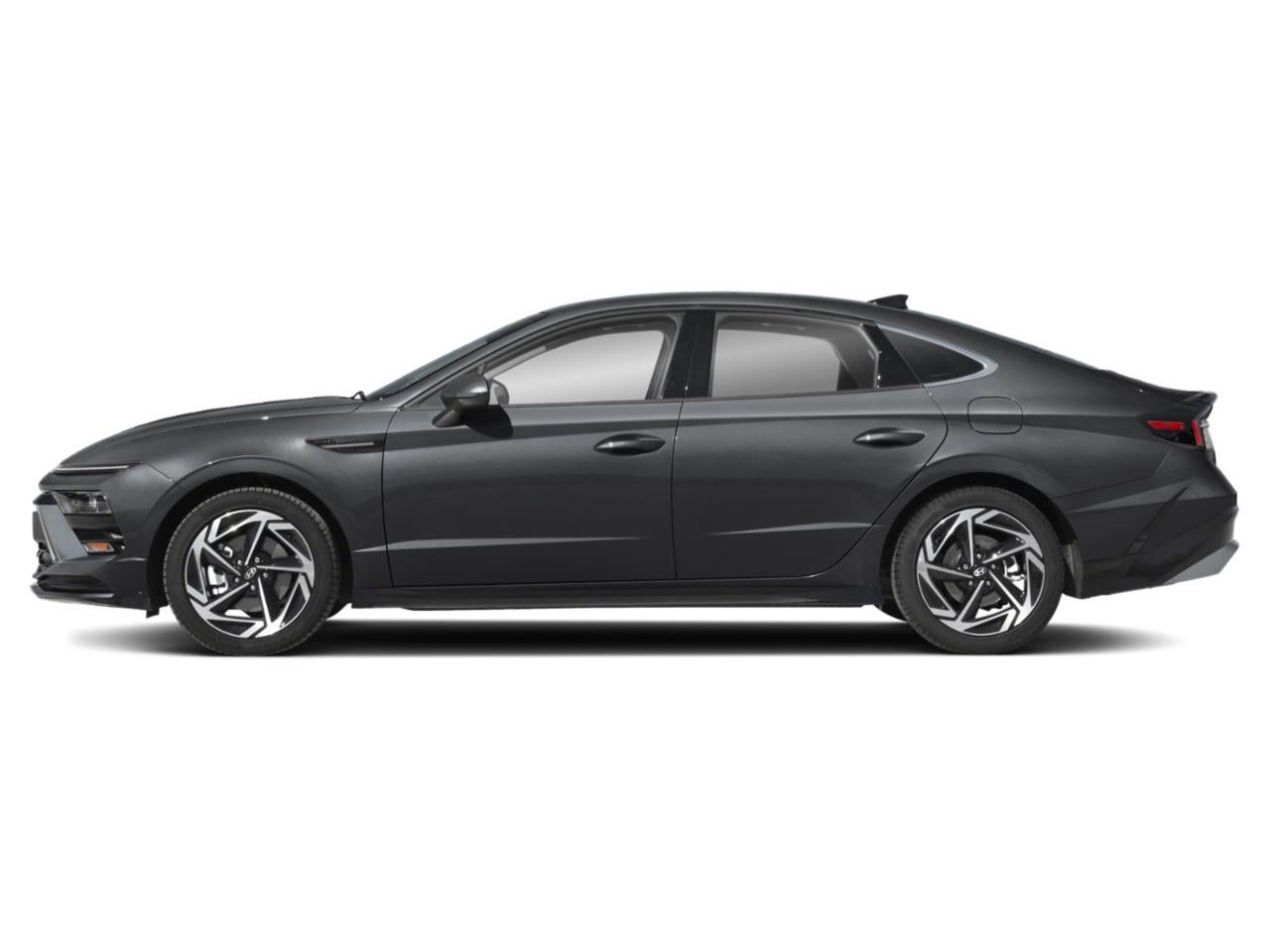 2024 Hyundai SONATA SEL 2.5L AWD