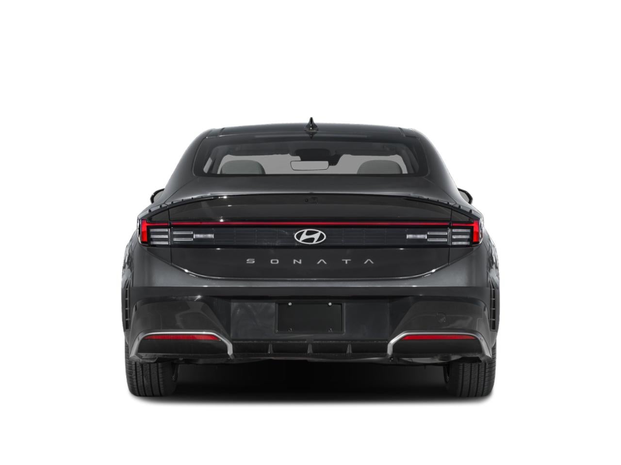 2024 Hyundai SONATA SEL 2.5L AWD