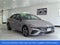 2025 Hyundai ELANTRA SEL Sport IVT