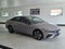 2025 Hyundai ELANTRA SEL Sport IVT