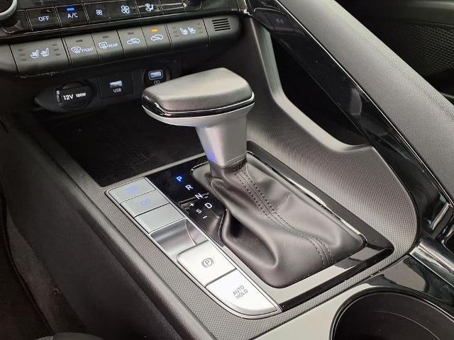 2023 Hyundai ELANTRA Hybrid Limited DCT