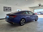 2023 Hyundai ELANTRA Hybrid Limited DCT