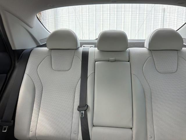 2023 Hyundai ELANTRA Limited IVT