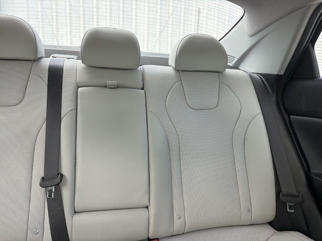 2023 Hyundai ELANTRA Limited IVT