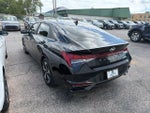 2023 Hyundai ELANTRA Limited IVT
