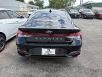 2023 Hyundai ELANTRA Limited IVT