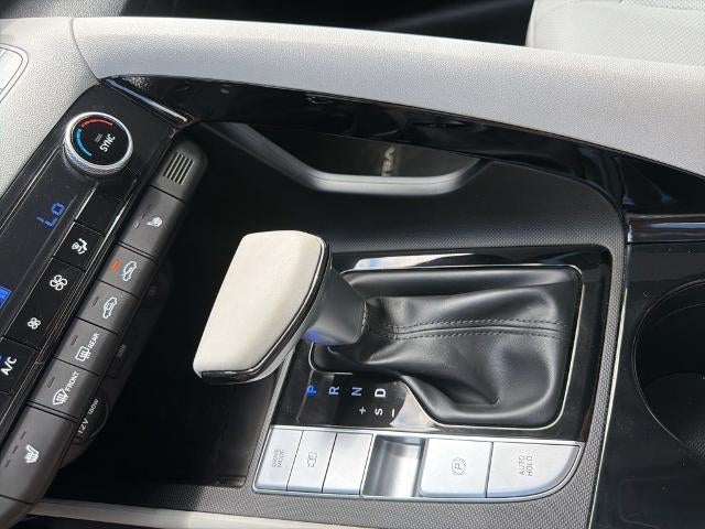2023 Hyundai ELANTRA Limited IVT