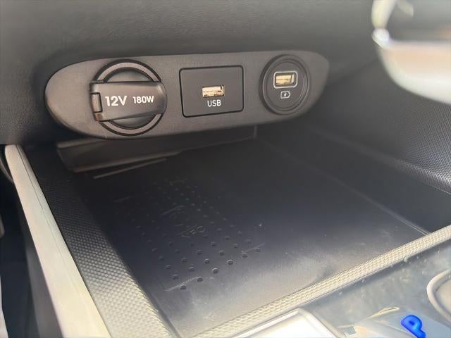2023 Hyundai ELANTRA Limited IVT
