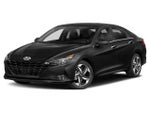 2023 Hyundai ELANTRA Limited IVT