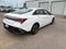 2025 Hyundai ELANTRA Limited IVT