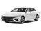 2025 Hyundai ELANTRA Limited IVT