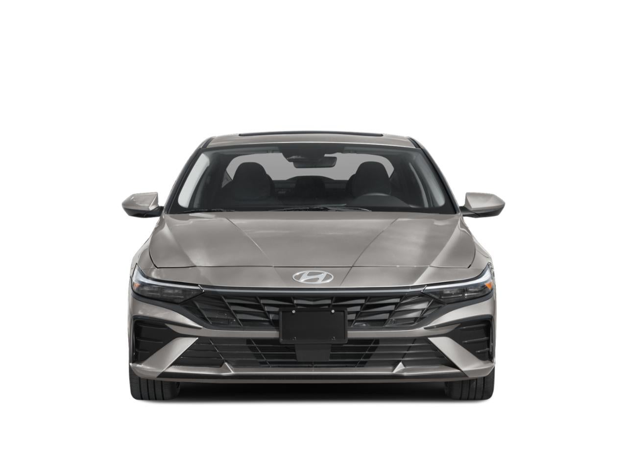 2025 Hyundai ELANTRA SEL Convenience IVT