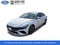 2025 Hyundai ELANTRA SEL Convenience IVT